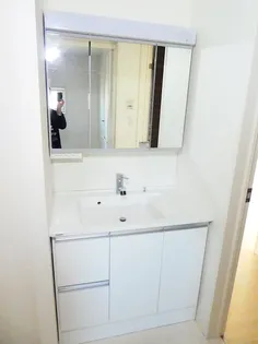 グレースマム【2階】の内装