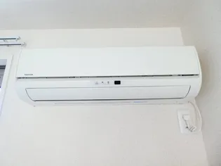 グレースマム【2階】の内装