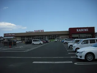 グレースマム【2階】の周辺