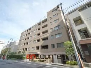 KDXレジデンス半蔵門の画像