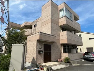 CHATON BLANCの画像