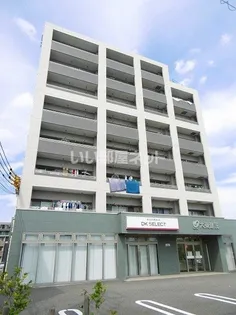 HSスパリア【2階】の外観