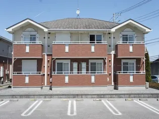 グリーンシティIの画像