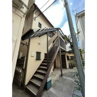 メゾンフジヌキの画像