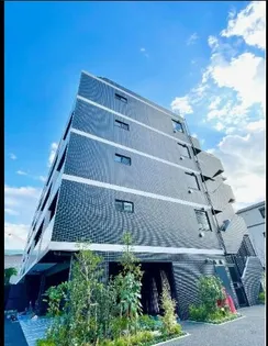 東京都品川区二葉2【マンション】の外観