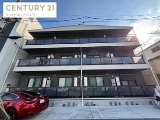 AVANTIO ERDEの画像