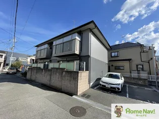 パティオヴィエントAB棟の画像