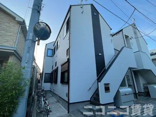 プランドール志茂の画像