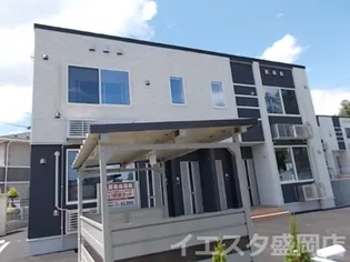 サンブロッサムBの画像