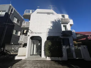 リーフガーデンの画像