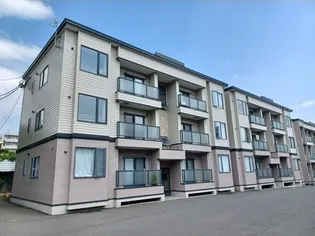 グランドソレーユAの画像