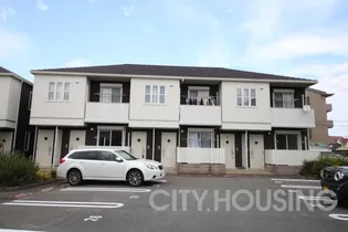 グランマスト論田 B棟の画像