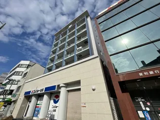 Joindre東山【2階】の外観