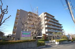 クレストヒル中野木の画像