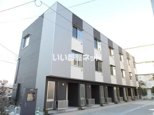 GRANNEXT1大道の画像