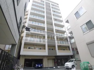 フュージョナル両国TREの画像