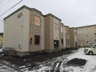 レインボーハウスのぞみの画像