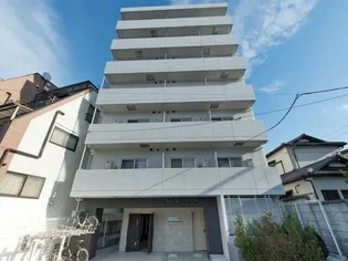 ディアレイシャス下北沢の画像