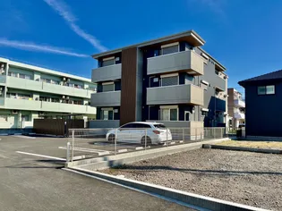 DーCRINUM 本田町の画像