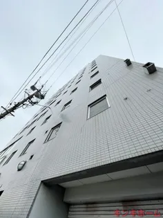 広島県広島市中区舟入本町【マンション】の外観