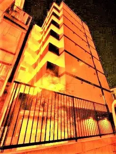 アイル横浜ベイサイドの画像