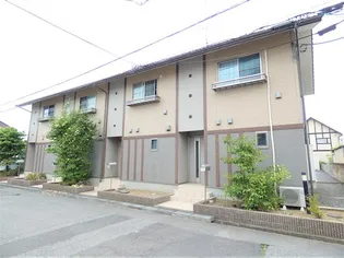 ネクサス・ステージ弐番館の外観