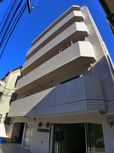 幸町マンションの画像