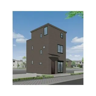 東京都文京区白山2【一戸建】の外観