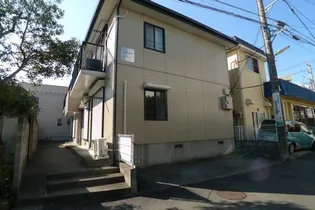 ディアス雪ノ下【1階】の外観