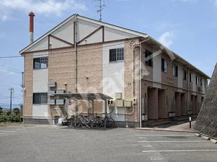 マーメイドフラットの画像