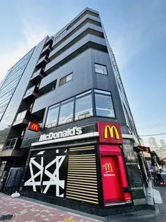 I.K.M.de primavera【6階】の外観