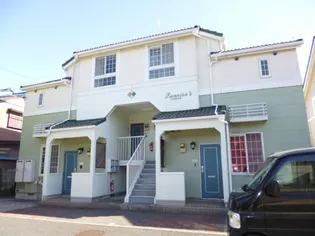 サンライズ2の画像