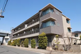 埼玉県さいたま市緑区美園4【マンション】の外観