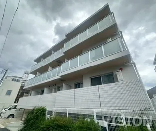 ハーモニーレジデンス西巣鴨の画像