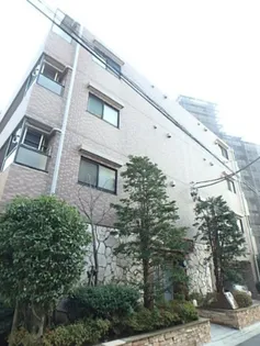 ガラ ステージ田園調布の画像