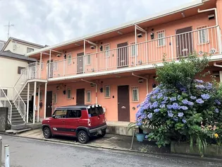 パルデンス西村の画像