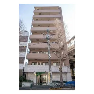 東京都文京区音羽1【マンション】の外観