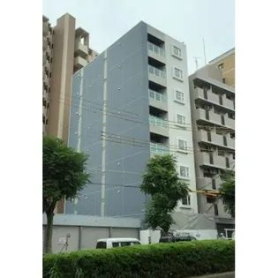 ルリーフ真法院【4階】の外観