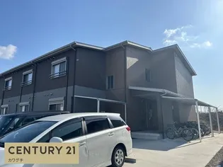 インサイド東須恵【1階】の外観