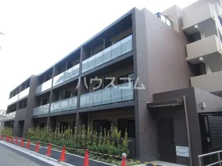 SHOKEN RESIDENCE川崎生田の画像