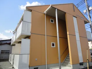 シャーメゾン堀前Aの画像