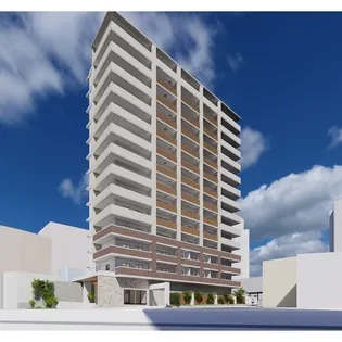 Prima Stella プリマステラ【13階】の外観