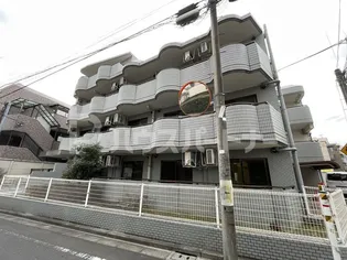 ジョイフル千早の画像