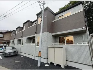 グランディール台原A棟の画像