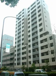 スカイコート後楽園EASTの画像