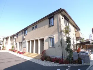 アムールコート A棟の画像