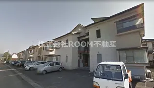 東郷若葉マンションC Dの画像