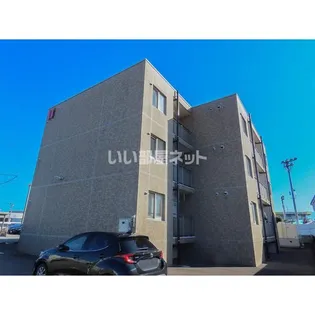 HEARTFUL MANSION IRISの画像