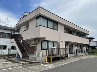 メゾンドール コスモ小林の画像