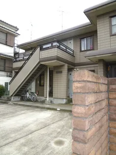 メゾンプランタンの画像